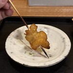 焼き鳥 篠瀨 - 