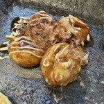 元祖どないや 熊本店 - ソース