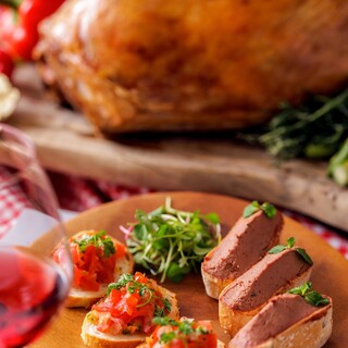 カジュアルダイニング ザ・テラス_1