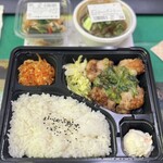 おかず処 たけ家 - 料理写真: