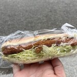 まるき製パン所 - 