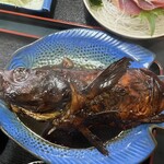 魚まさ - すけそうだら