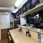 煮干鰮らーめん 圓 - 