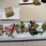 エノテカピッツェリア 神楽坂スタジオーネ - 