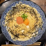 洋麺屋 五右衛門 - 料理写真: