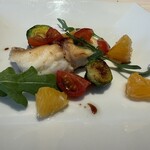 エノテカピッツェリア 神楽坂スタジオーネ - 