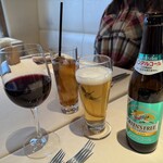 エノテカピッツェリア 神楽坂スタジオーネ - 