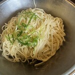 博多とんこつ 真咲雄 - 