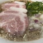 セアブラノ神 - 