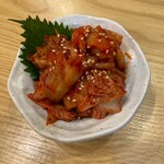 炭火焼き・鮮魚料理 よりみち - 