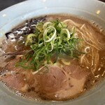 博多とんこつ 真咲雄 - 