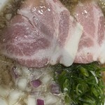 セアブラノ神 - 