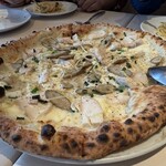 エノテカピッツェリア 神楽坂スタジオーネ - 