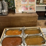 ミラン・ナタラジ - 