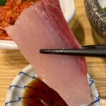 炭火焼き・鮮魚料理 よりみち - 