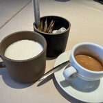 エノテカピッツェリア 神楽坂スタジオーネ - 