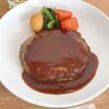 レストラン 石神の丘 - 
