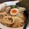 大鷹ラーメン