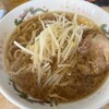 肉汁らーめん 公