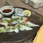 Zenseki Private rooms Izakaya Shinobuya Hitachi Ten - 