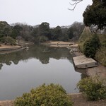 六義園 吹上茶屋 - 