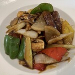 Szechwan Cuisine & Wine 四川料理 御馥 - 