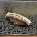 すゝき野 鮨金 - 