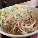 大鷹ラーメン - 