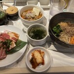 焼肉 絵のある街 赤羽店 - 