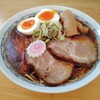 あらい屋製麺所