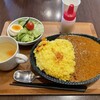 カフェテリア スパイス ジャヤ