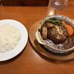 スパーゴ - 