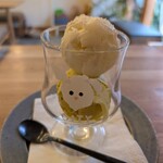 シティ コーヒー セタガヤ - 