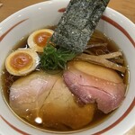らぁめん 倉井 - 