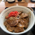 てっぺん食堂 - 