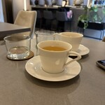 かっちゃんがみんなの健康を考えて作る料理店 - 