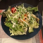 北欧料理リラ・ダーラナ - 