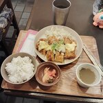 早稲田 モンスターズ キッチン - 