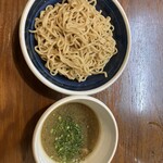 つけそば 周一 - 