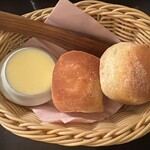 北欧料理リラ・ダーラナ - 