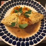 北欧料理リラ・ダーラナ - 