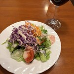 スパーゴ - 