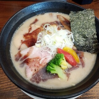 麺匠ことぶき_0