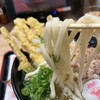 資さんうどん 広島八木店