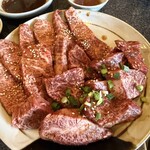 焼肉 すっきゃねん - 