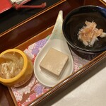 隠れ居肴家 わびさび 新橋本店 - 