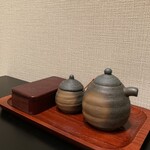 隠れ居肴家 わびさび - 