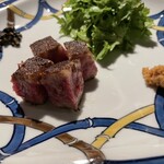 銀座うかい亭 - 