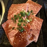 焼肉 すっきゃねん - 