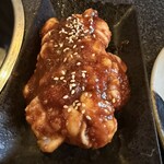 焼肉 すっきゃねん - 